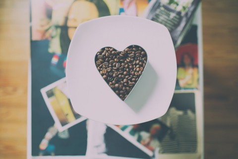 爱情咖啡豆
