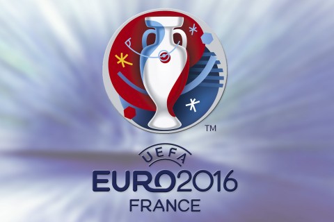 2016年法国欧洲杯会徽