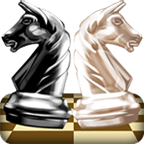 国际象棋大师