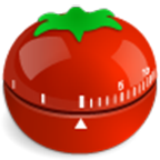 番茄钟定时器