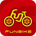 funbike单车