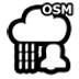 降雨警报器OSM