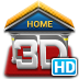 3D桌面HD