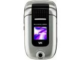 唯开VK3100