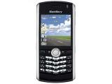黑莓8100