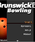 布伦瑞克职业保龄球Brunswick Bowling