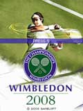 2008温布尔顿网球公开赛