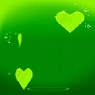 绿色爱情