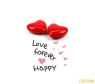 Love forever happy