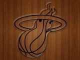 NBA热火标志