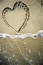 爱情沙滩