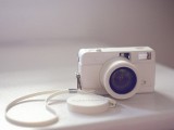 白色相机