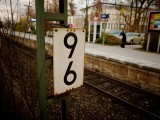 96号站台