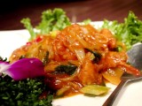 皇袍酥虾