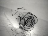 玻璃玫瑰