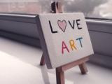 LOVE ART 