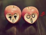 苹果的爱情