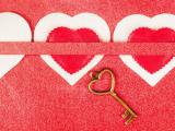 爱心之钥