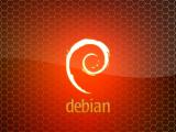 操作系统Debian