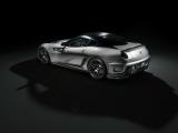 法拉利599-VX跑车