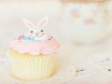 小兔子蛋糕