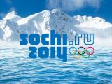 2014年索契冬奥会会徽