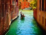 水上都市威尼斯