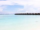马尔代夫尼亚玛岛风景