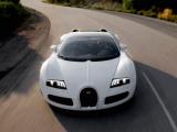 布加迪威龙BugattiVeyron5