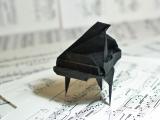 我的钢琴梦