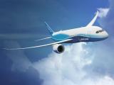 波音787梦想飞机