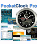 全能时钟 PocketClock Pro