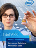 Intel ARK
