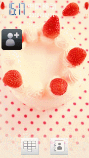 红色的草莓蛋糕终极版