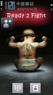 小孩儿的超级战斗力