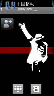 传奇人物迈克尔