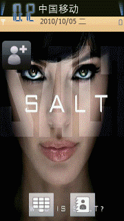 安吉丽娜·朱莉