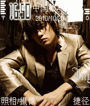 沉迷音乐的周杰伦