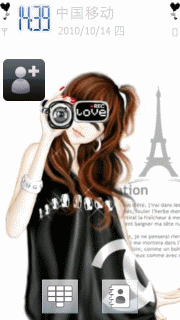 爱的影像-记录甜蜜点滴