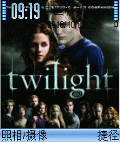 暮光之城 01