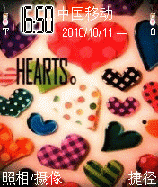 hearts