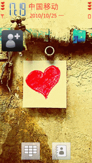 已经泛黄了的爱情