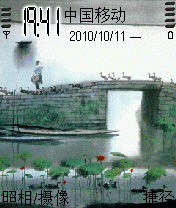 春江水暖鸭先知