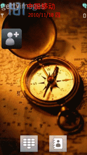 价值连城的航海针