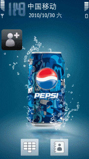 百事可乐09