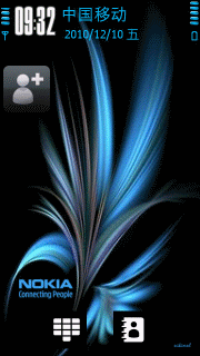 诺基亚 abstract