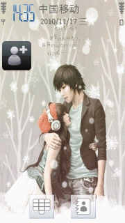 倾听你的心跳声