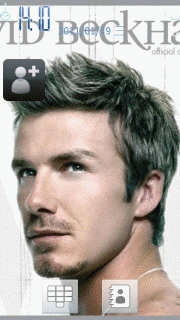 贝克汉姆
