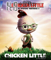 ChickenLittle