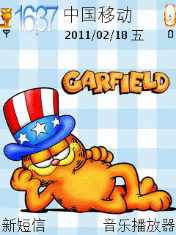 Garfield